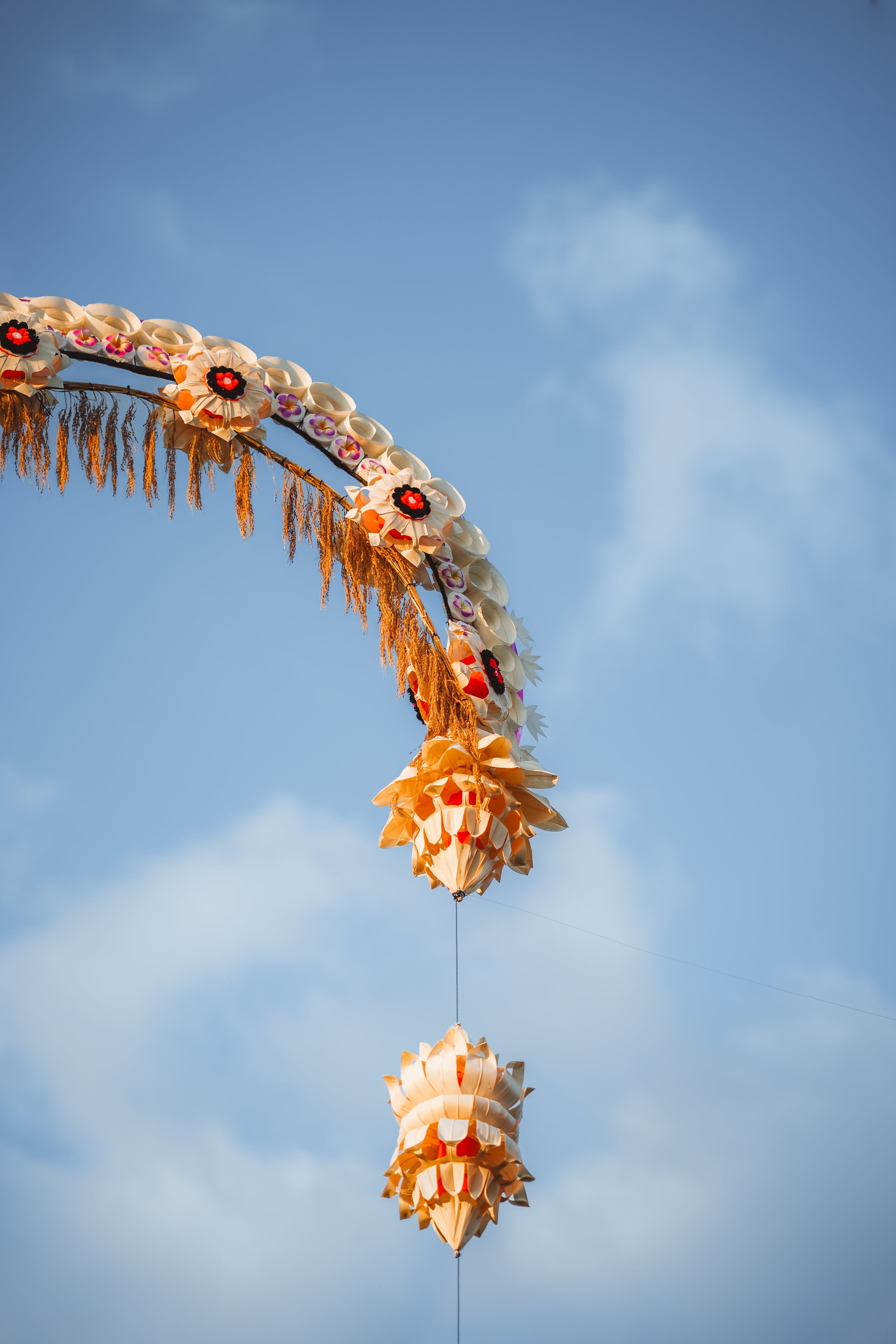 CALENDRIER BALINAIS : comprendre les fêtes et rituels sacrés de Bali