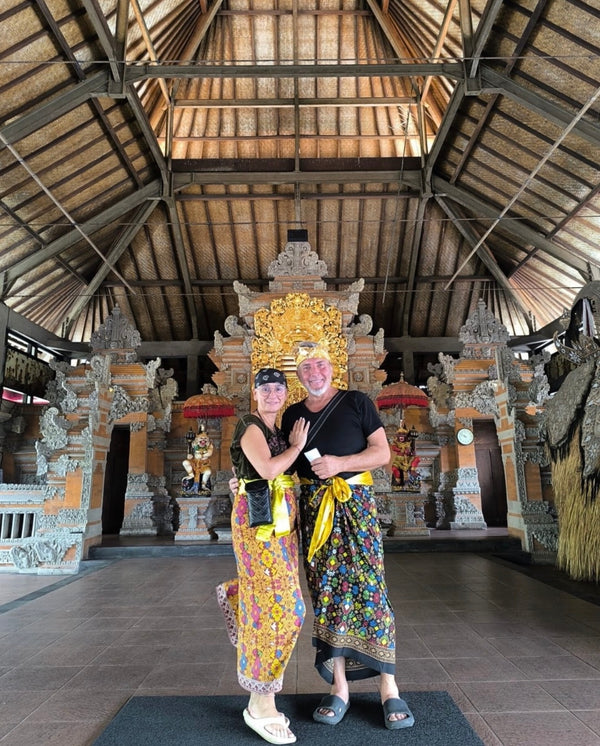 Tim Bali Ding