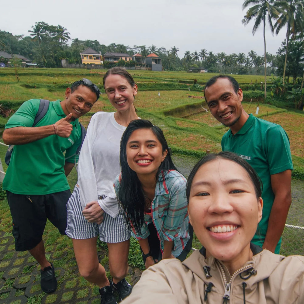 Team Bali-Ding
